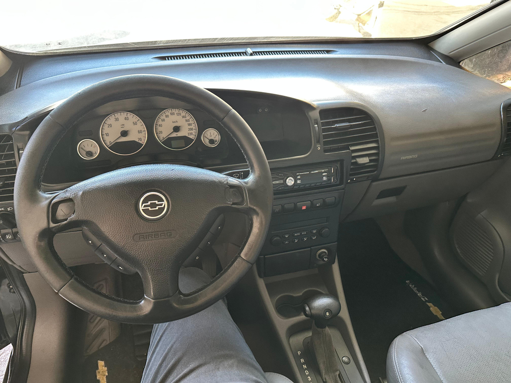 carro