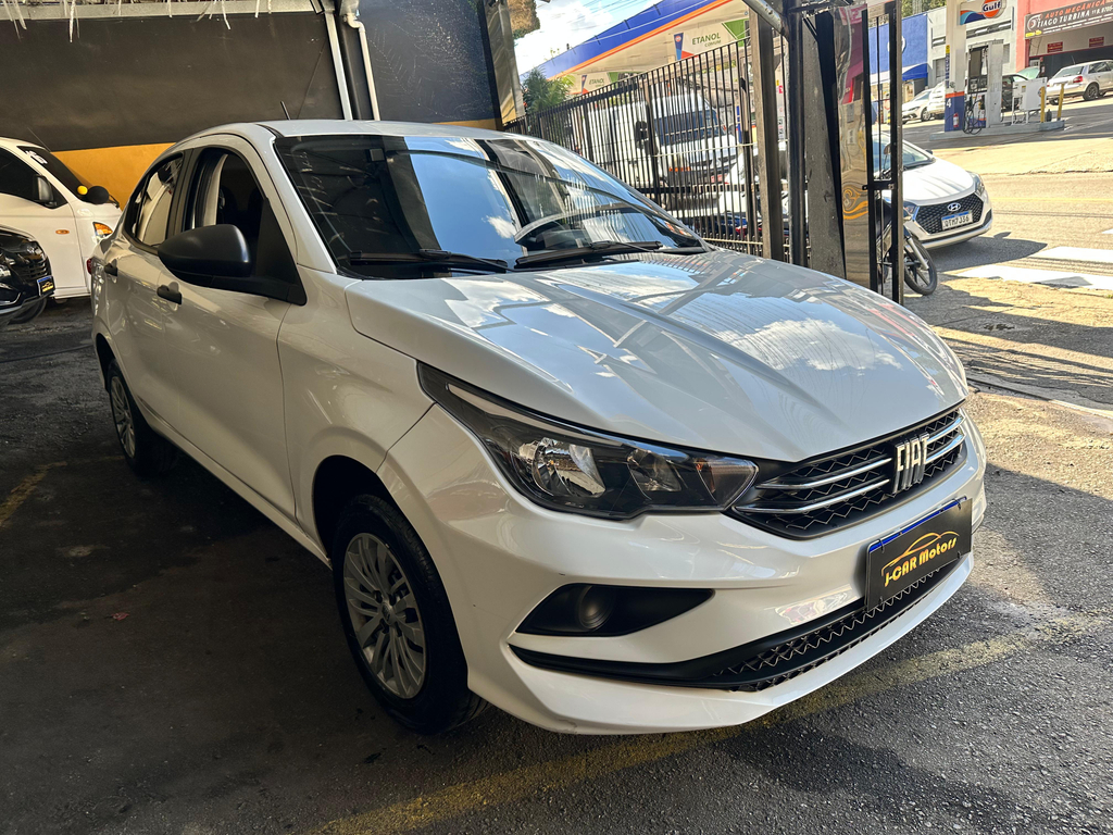 carro
