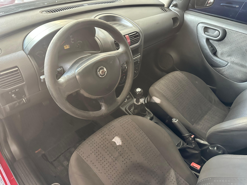 carro