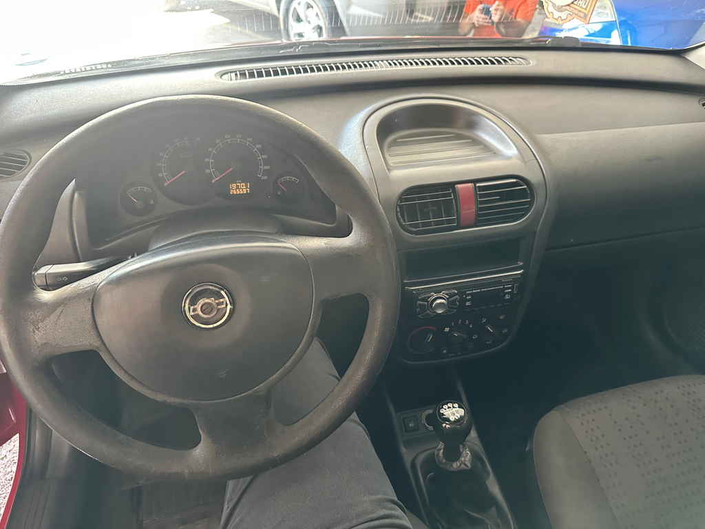 carro