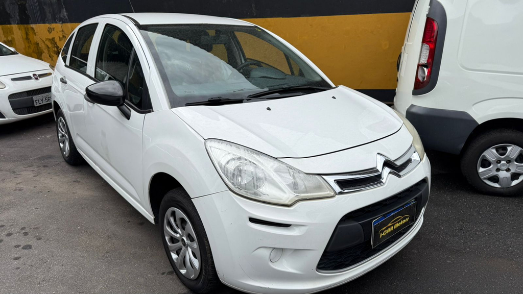 carro