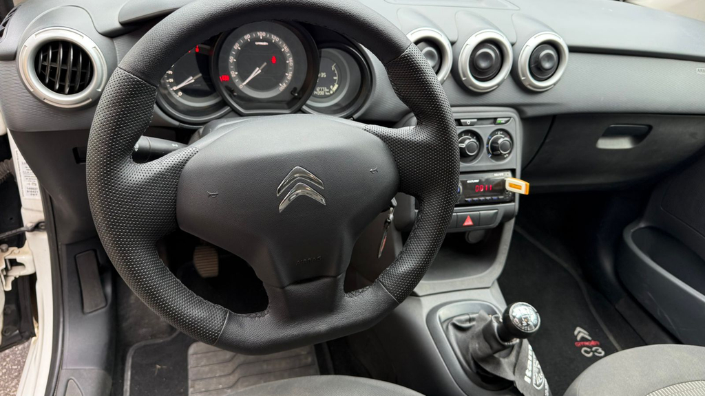 carro