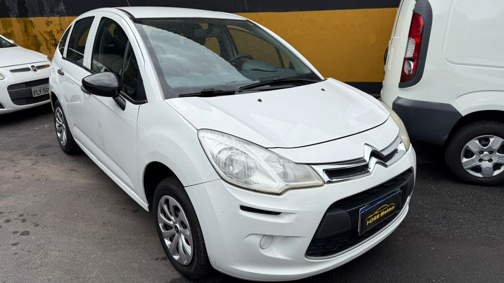 carro