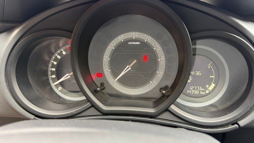 carro