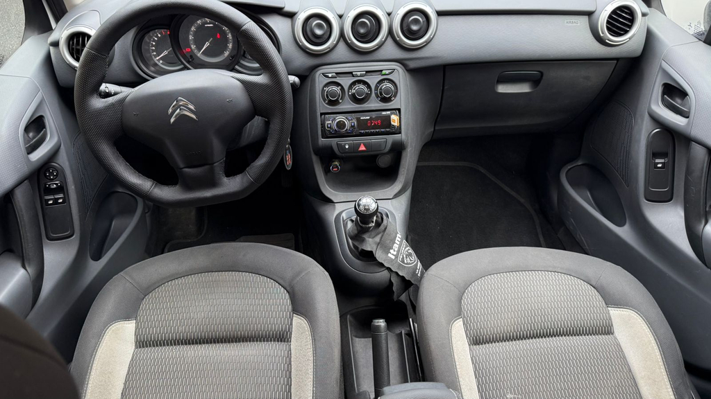 carro