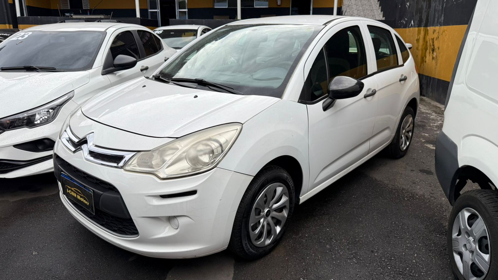 carro