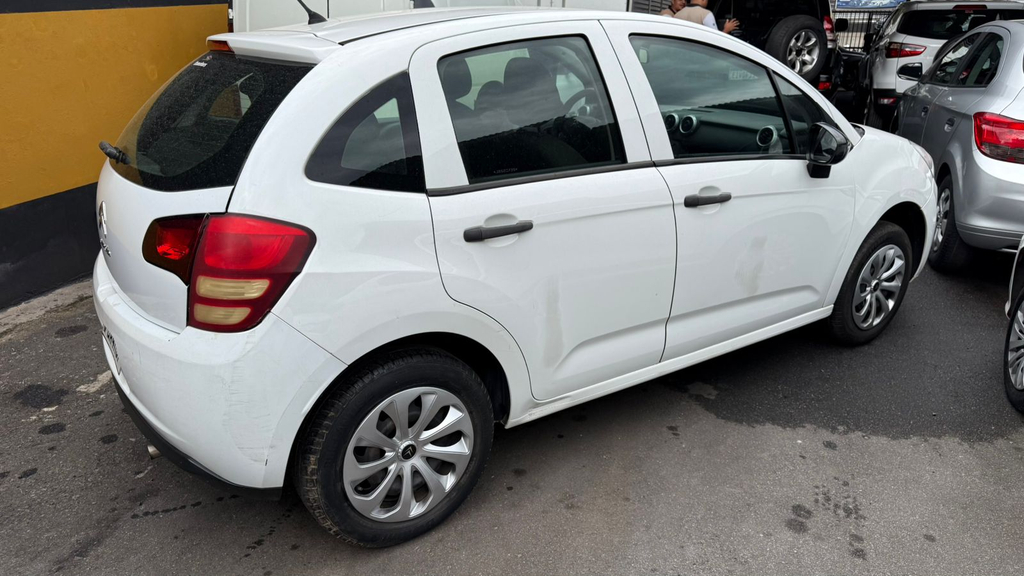 carro
