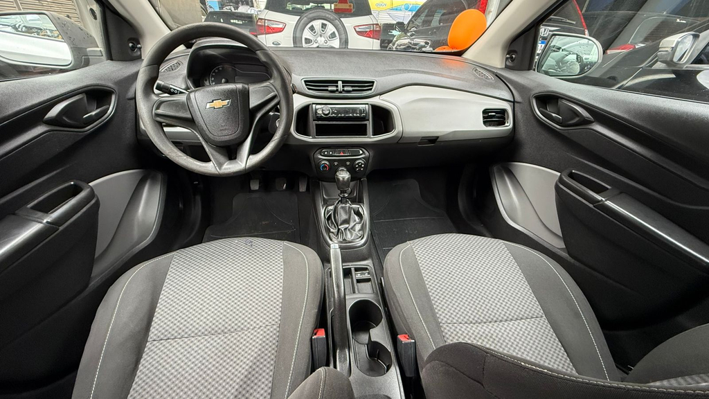 carro