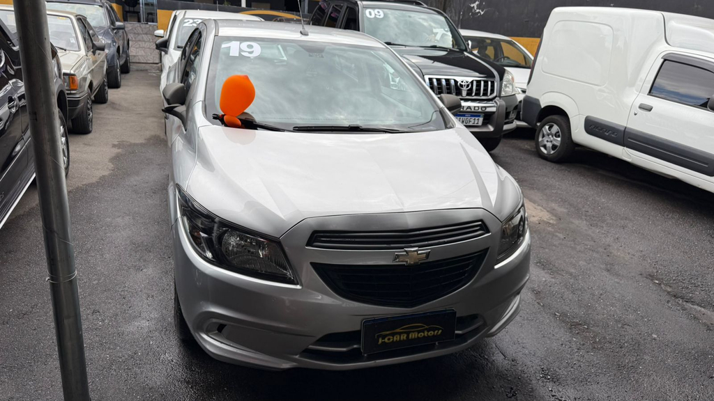 carro