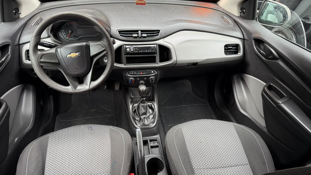 carro