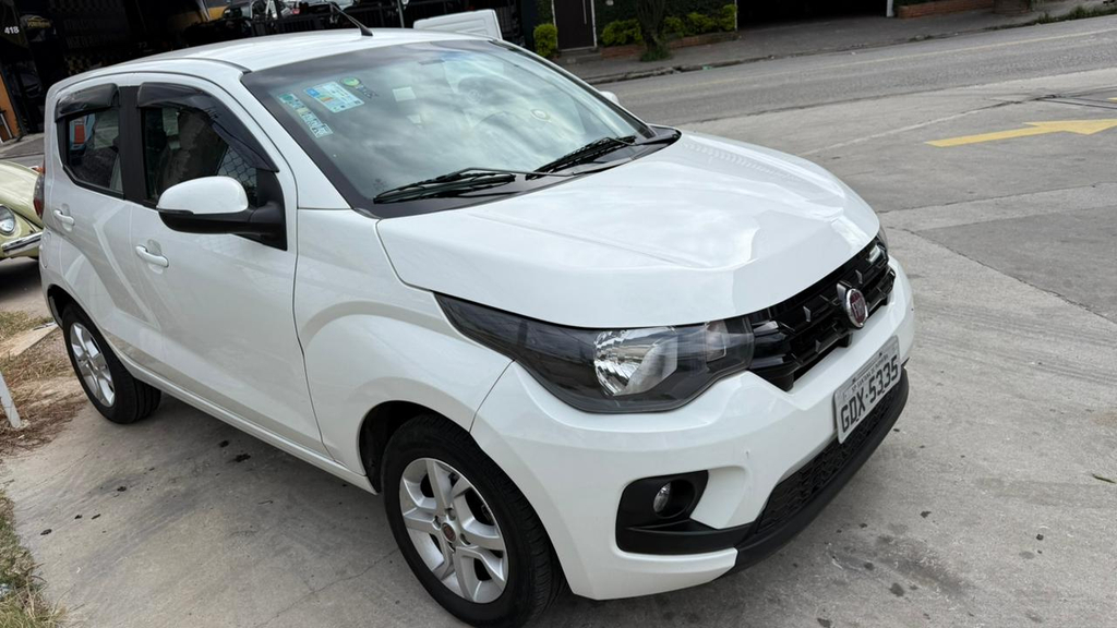 carro