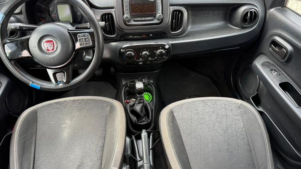 carro
