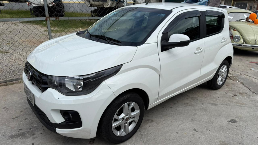 carro