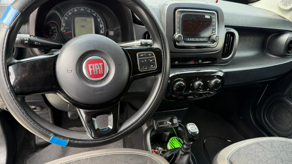 carro