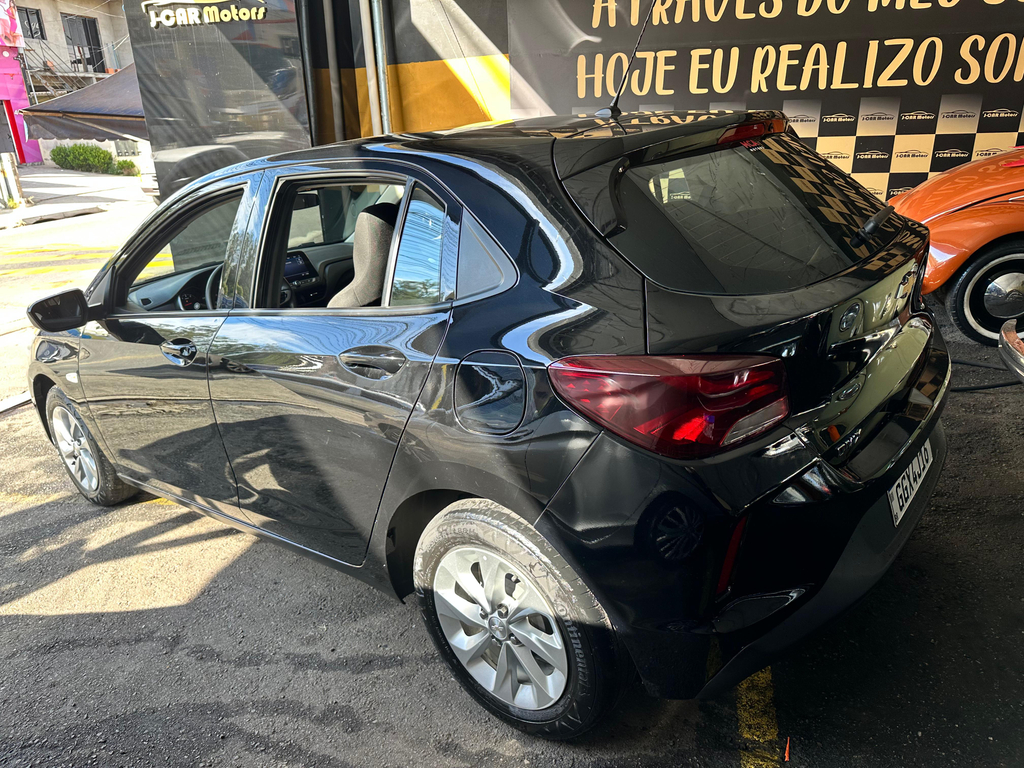 carro