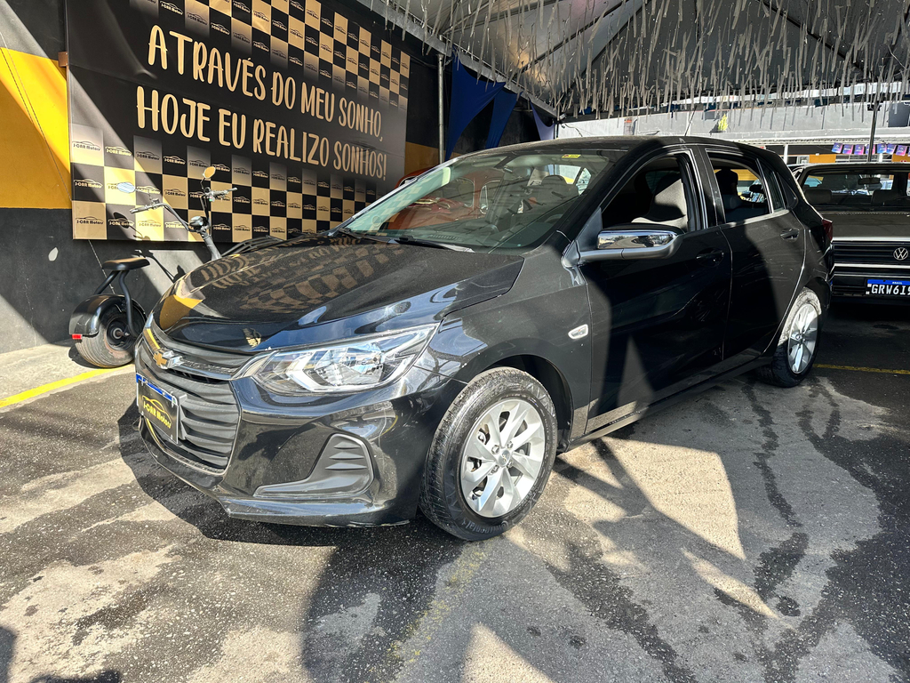 carro