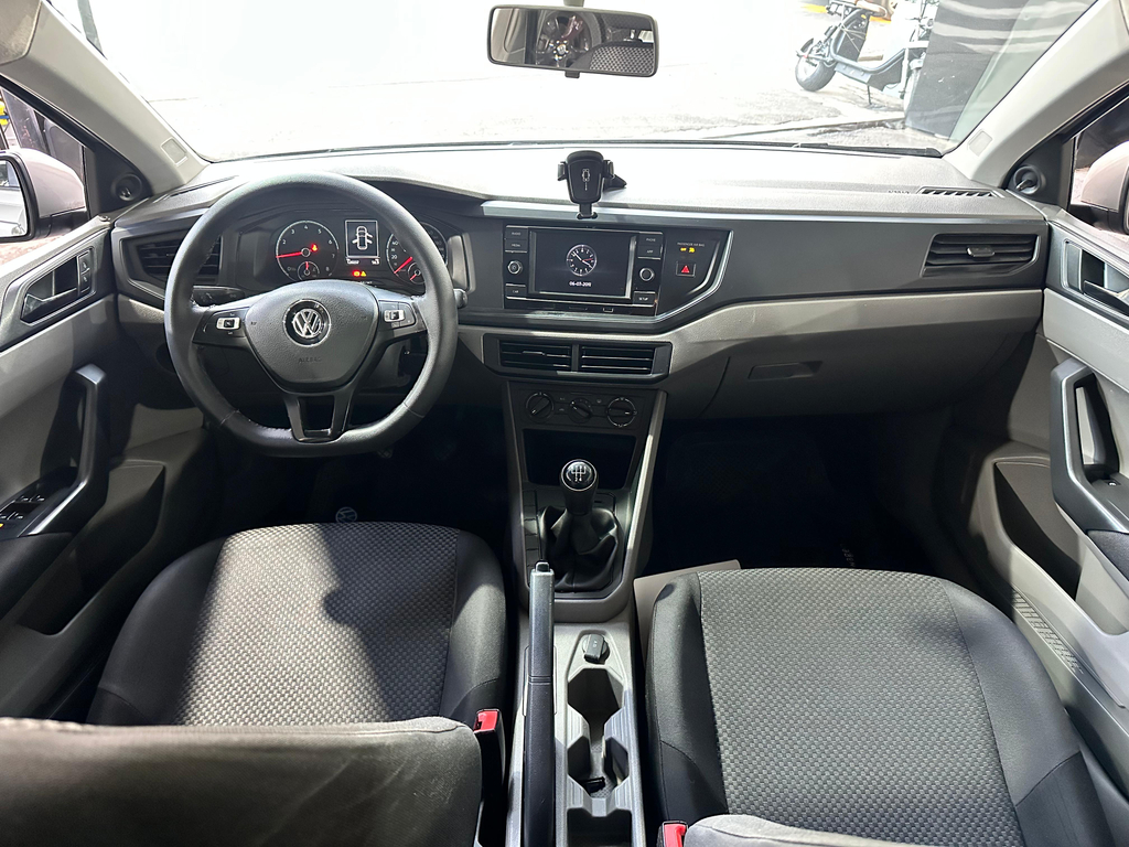 carro