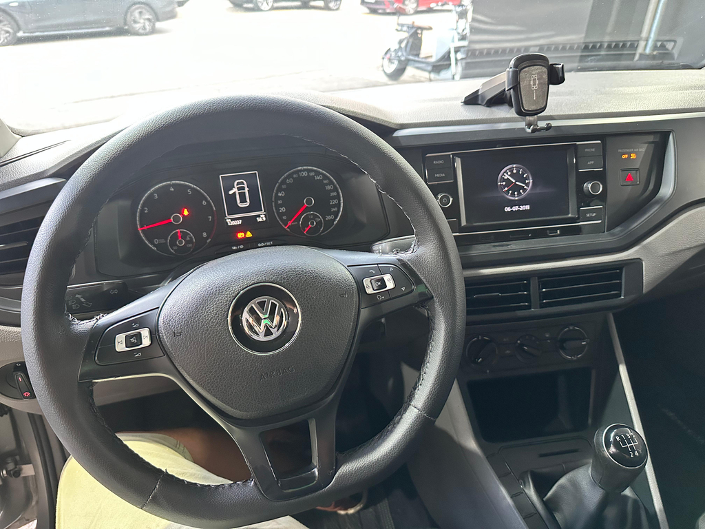 carro