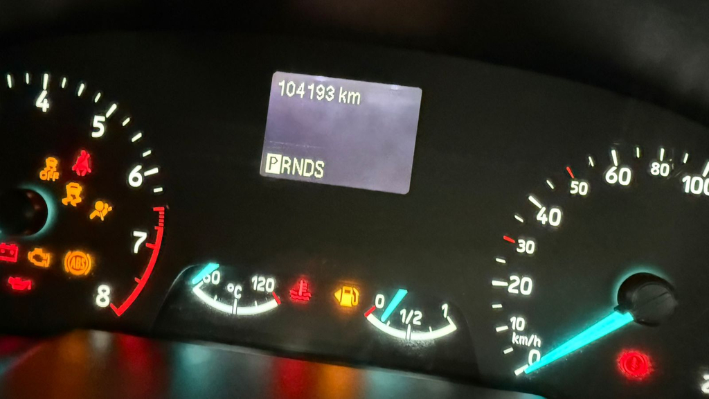 carro