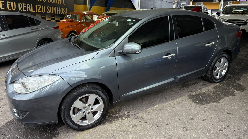 carro