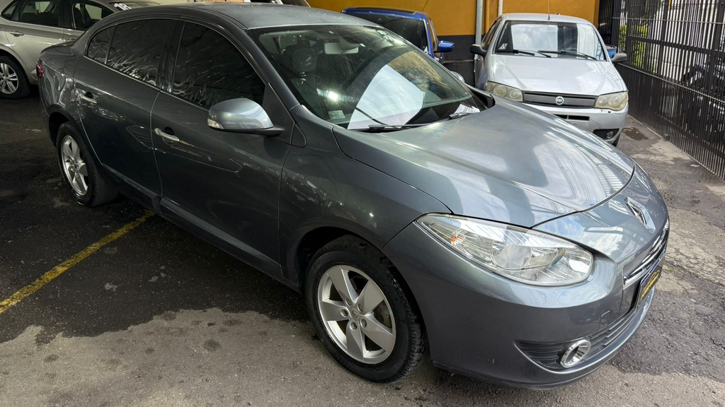 carro