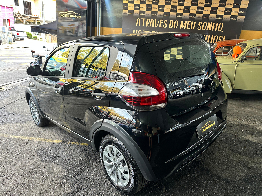 carro