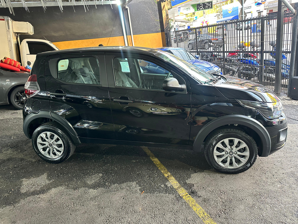 carro