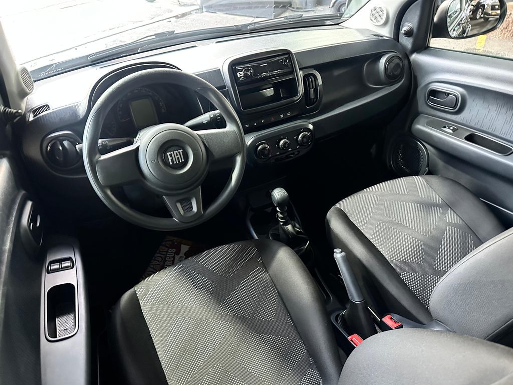carro