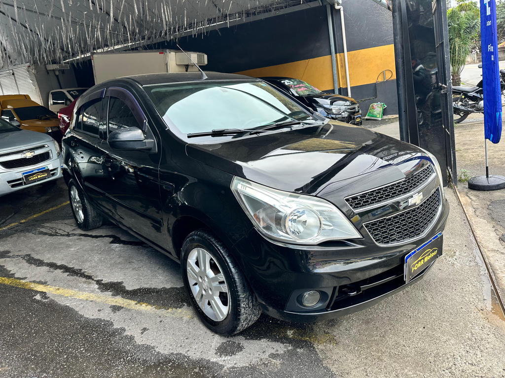 carro