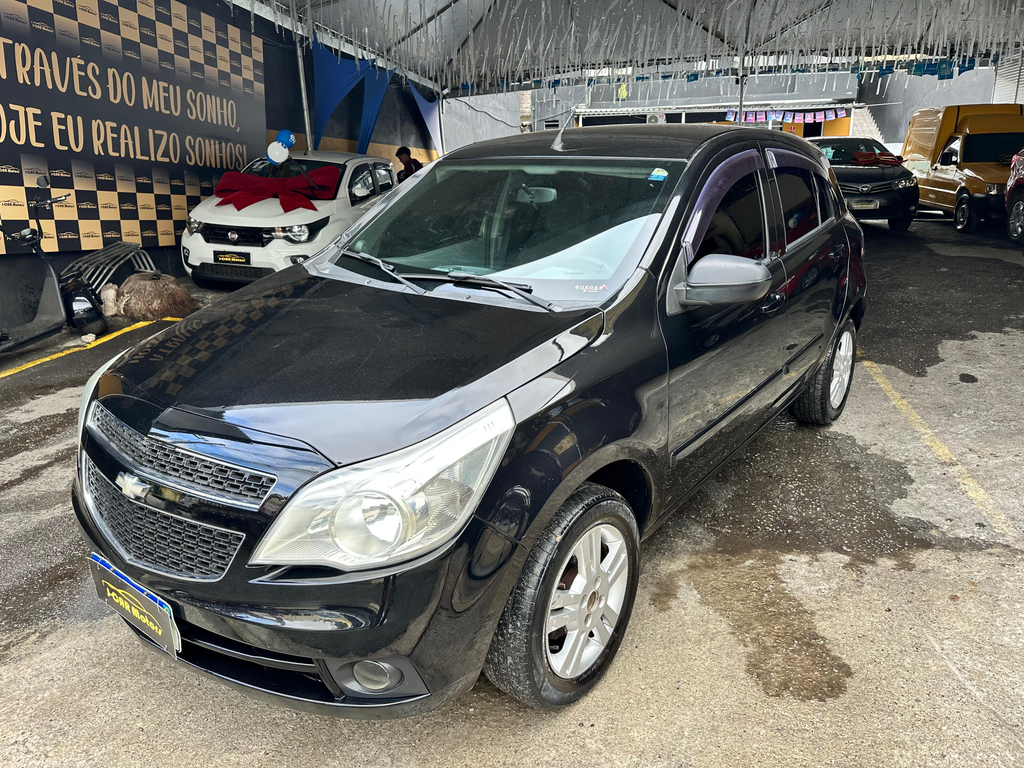 carro