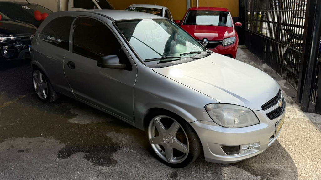 carro