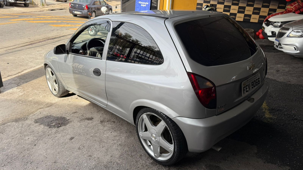carro