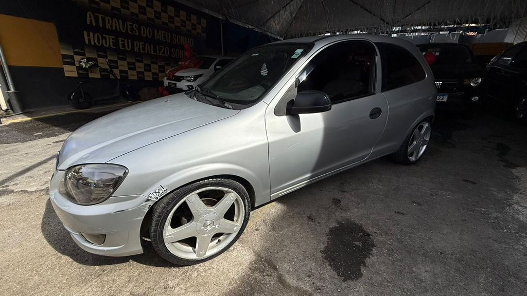 carro