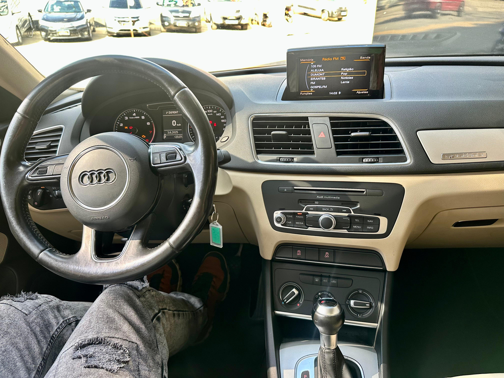 carro