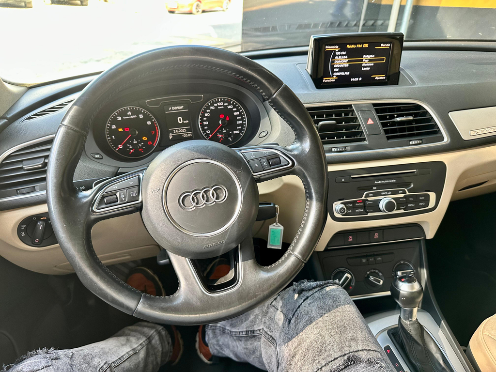 carro