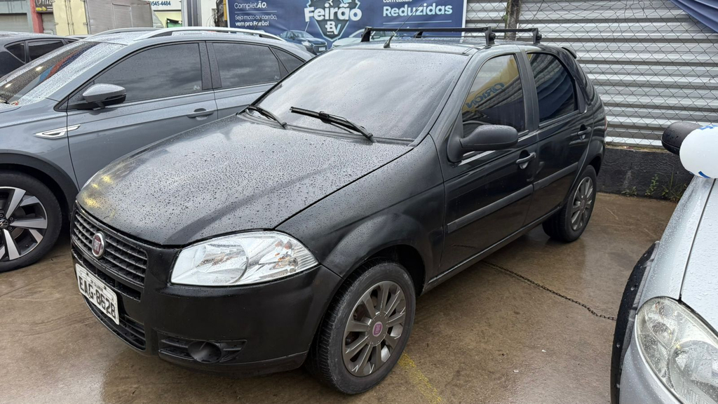 carro