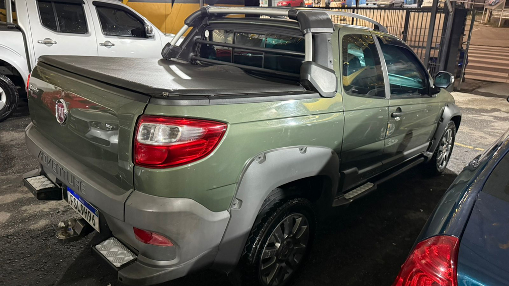 carro