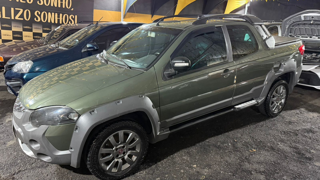 carro