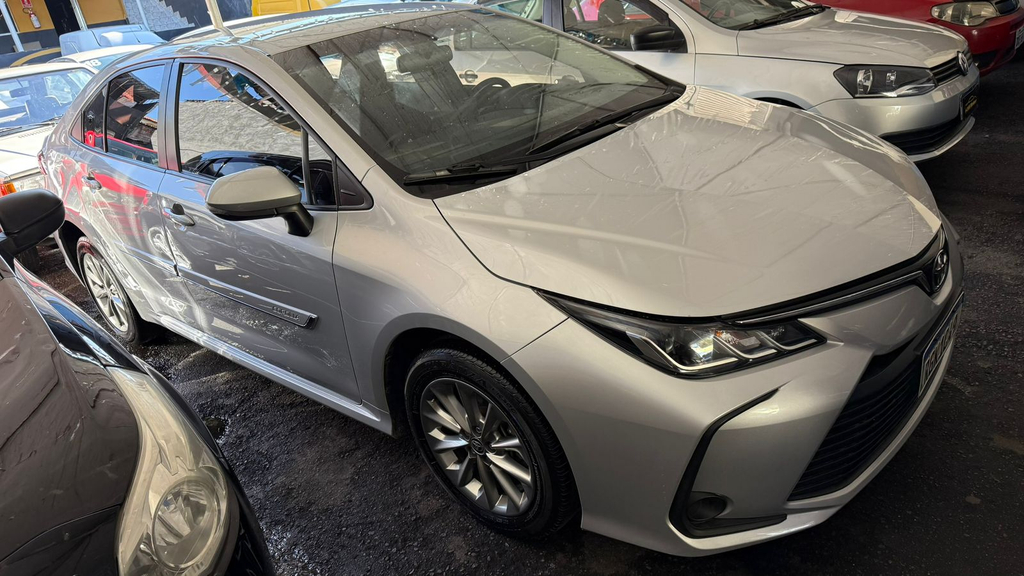 carro
