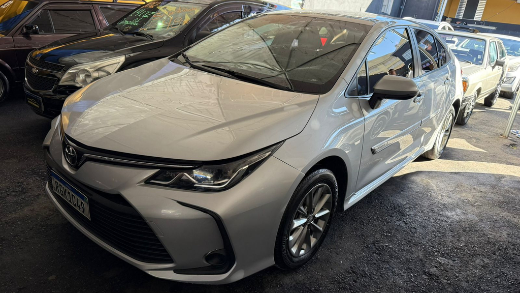 carro
