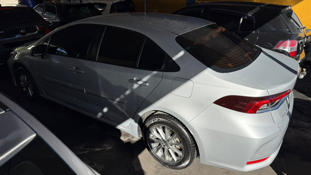 carro