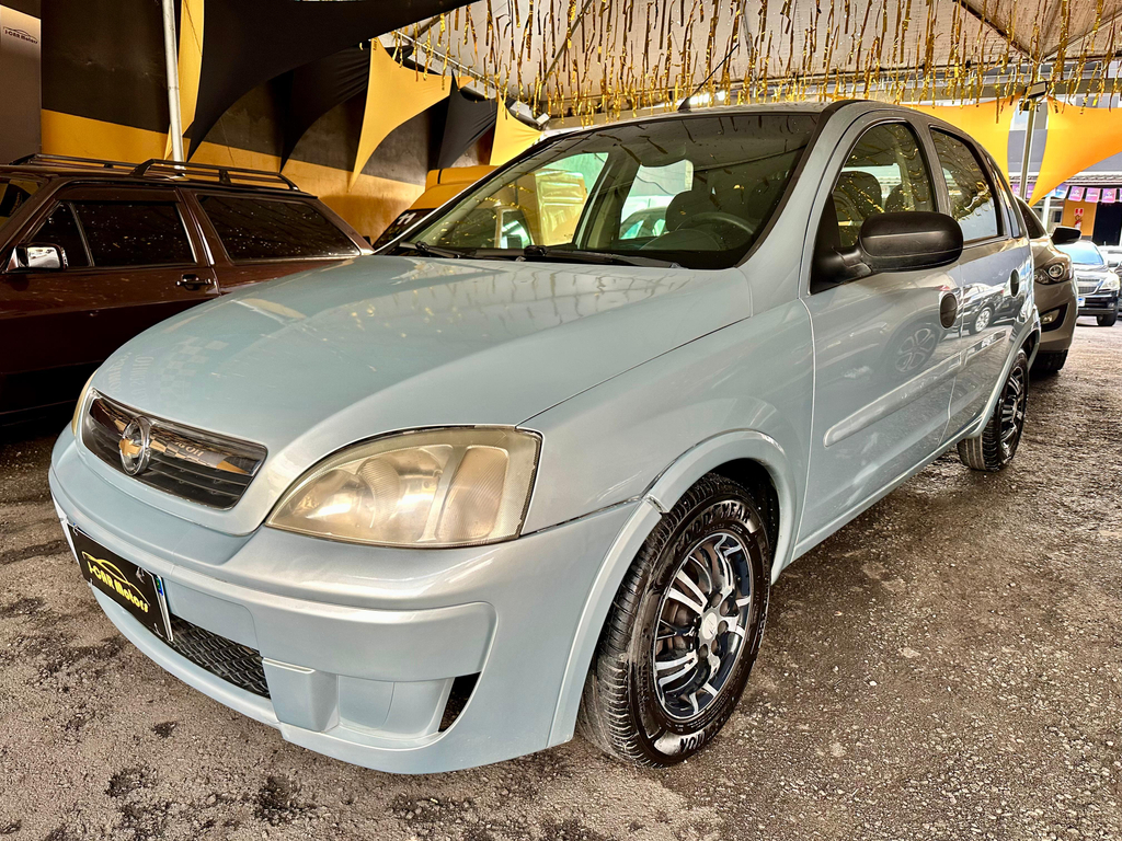carro