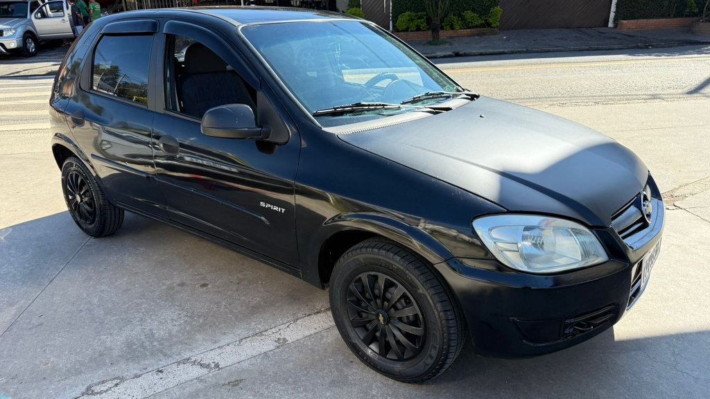 carro