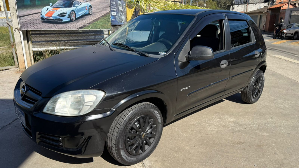carro