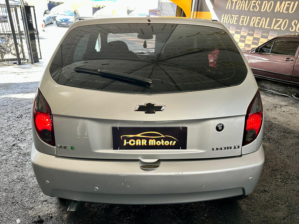 carro