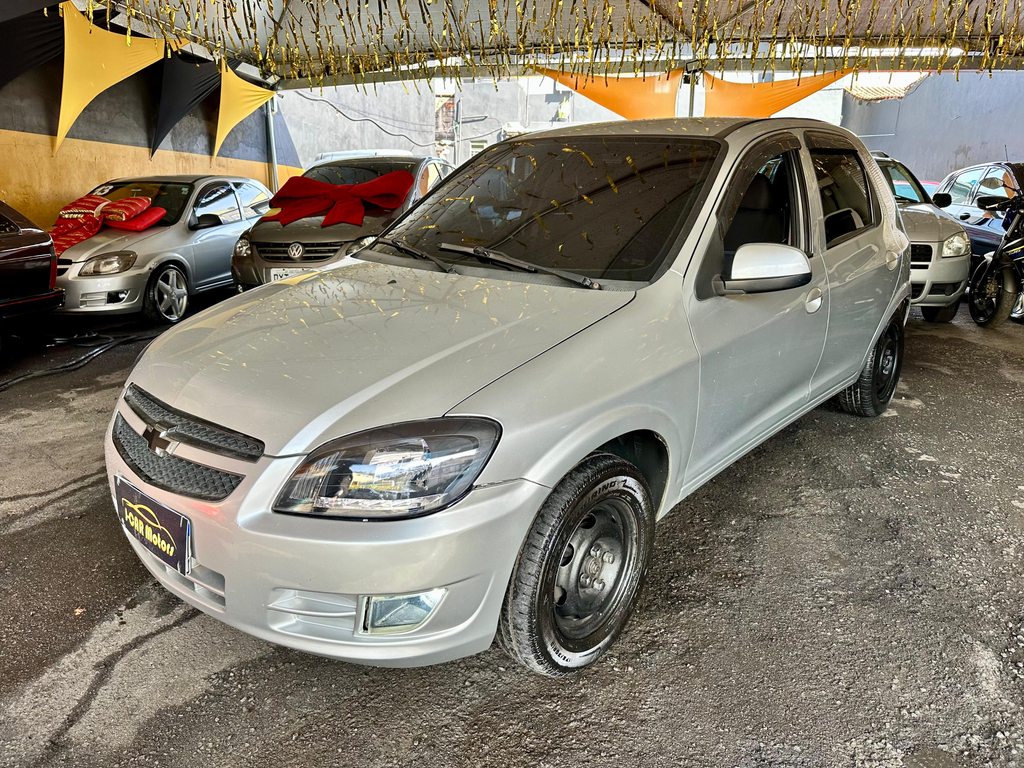 carro
