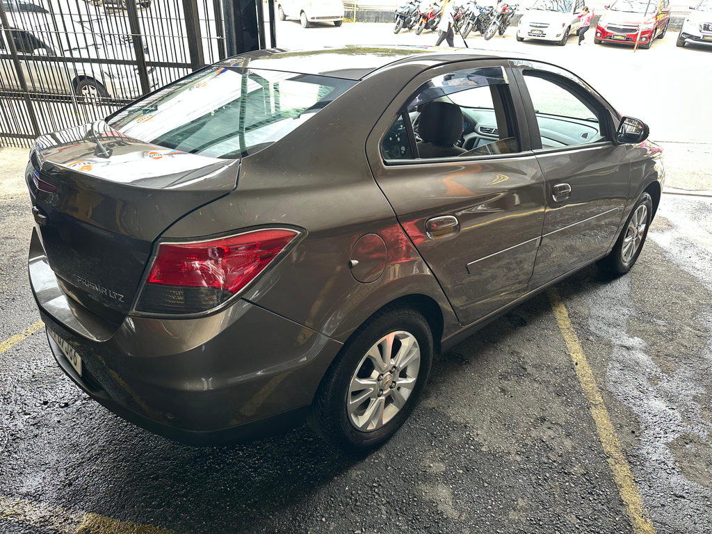 carro