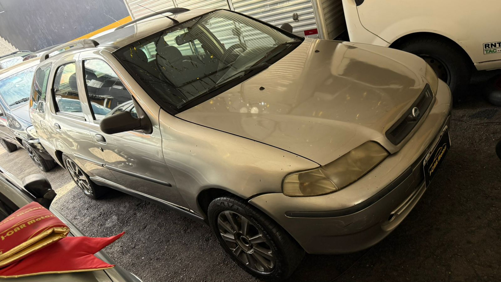 carro