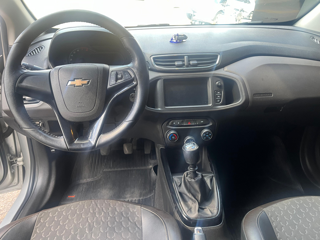 carro