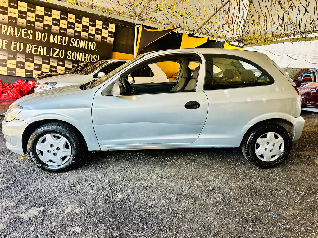 carro